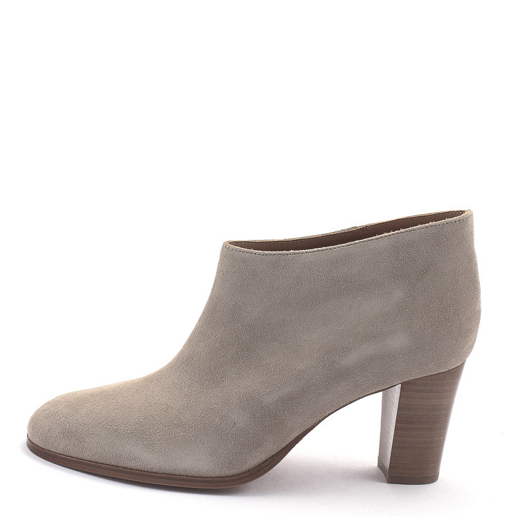 Ellen Truijen, Eve Damen elegante Absatz-Schuhe, beige » bei Mbaetz.com  bestellen