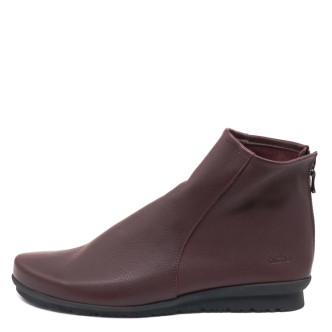 Arche Baryky Barkla Damen Stiefelette bordeaux