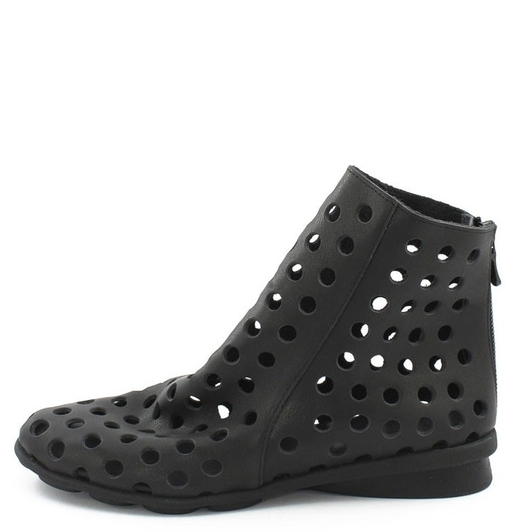 Buy Arche, Dato Women's Summer Bootees, black » at MBaetz online