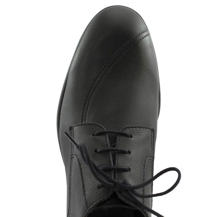 Diktat overskridelsen Gå forud Buy MOMA, 2AS402-NAC Men's Lace-up Shoes, brown » at MBaetz online