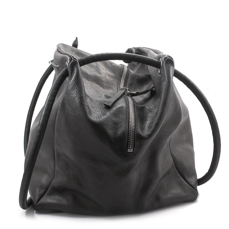 Buy Trippen, Alea Women's Shoulder Bag, black » at MBaetz online