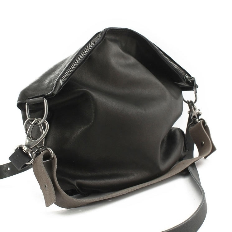 Buy Ellen Truijen, Little Bridle Women's Shoulder Bag, black » at ...