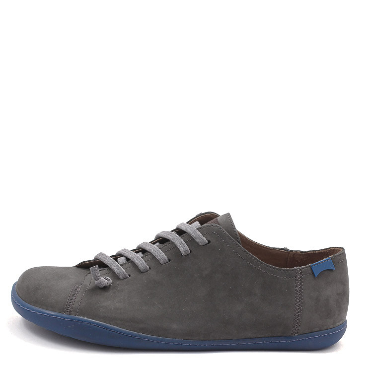 Buy Camper, 17665 Peu Cami Men's Slip-on Shoes, dark grey » MBaetz online