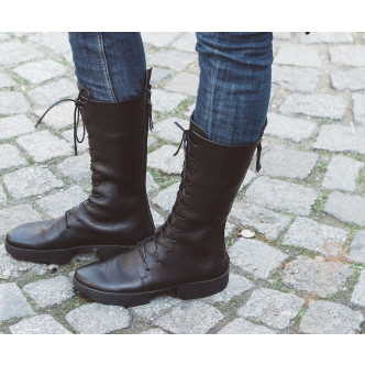 Boots for women in premium quality | mbaetz.com
