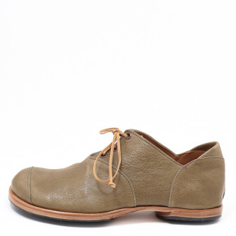 CYDWOQ Frontier Men´s Lace-up Shoes olive
